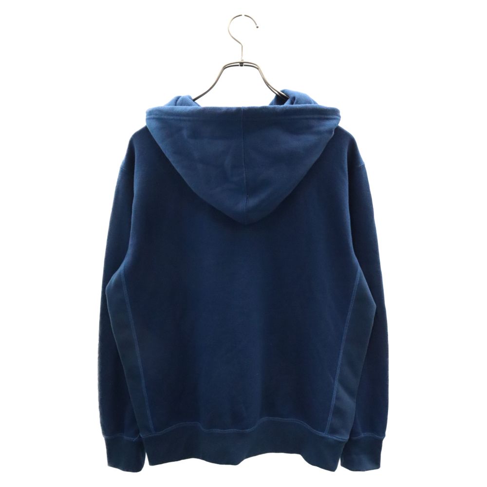NEIGHBORHOOD (ネイバーフッド) 18AW B.C/EC-HOODED.LS フロント
