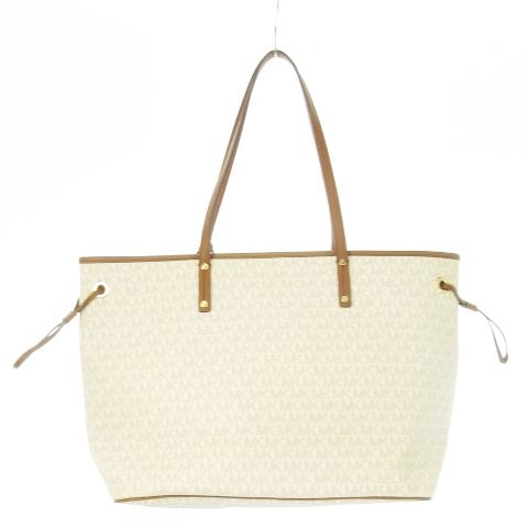 マイケルコース MICHAEL KORS JET SET TRAVEL LG TZ DRWSTRING