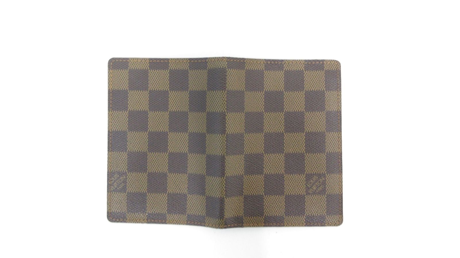 ★920 ルイヴィトン　N60189 クーヴェルテュールパスポール　ダミエ 楽天市場】ルイヴィトン パスポートケース LOUIS VUITTON