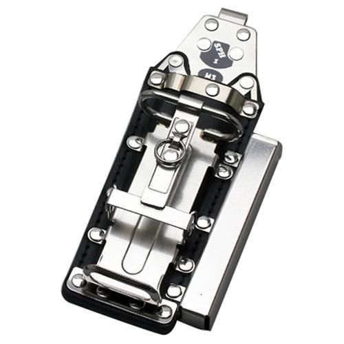 MIKI ＯＣＳ 収納ケース SPH1M3-B 収納 装備品 ハッカー カッター 折尺 収納 ケース 鉄筋 鉄筋 針金 ハッカ 番線 結束 職人