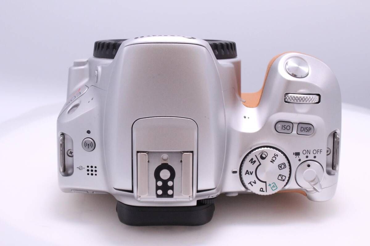 Canon】EOS kiss9 Canon】EOS kiss9