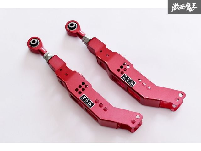 86 BRZ zss フロントロアアーム　GR86 ZN8 ZD8 ZN6 Z.S.S. オフィシャル オンラインストアZ.S.S. ZSS ZN6 ZN8 86 GR86 ZC6