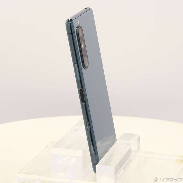 Xperia 5 ⅲ SOG05 【au SIMフリー】 Xperia 5 III｜価格比較・SIMフリー・最新情報 - 価格.com