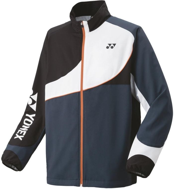 YONEX ヨネックス ユニウラジツキウィンドウォーマーシャツ サイズ : M 新品・2営業日で発送】YONEX ヨネックス ユニウラジツキウィンド