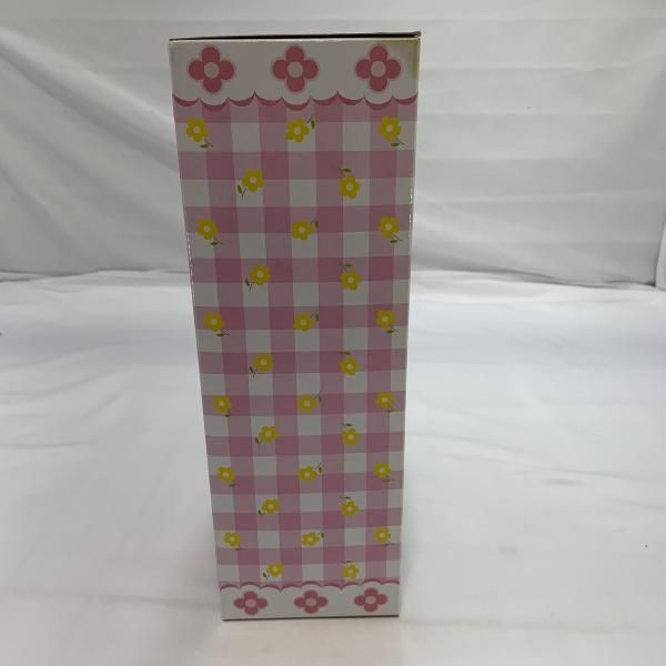 箱傷み タカラトミー