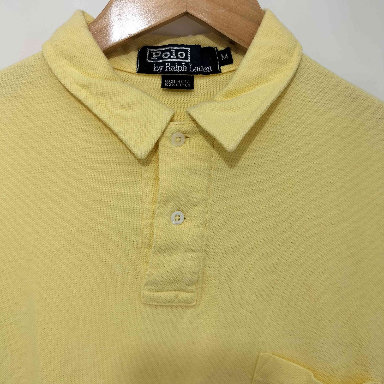poloバイラルフローレンＭサイズ ポロバイラルフローレン Polo by RALPH LAUREN 80-90s USA製