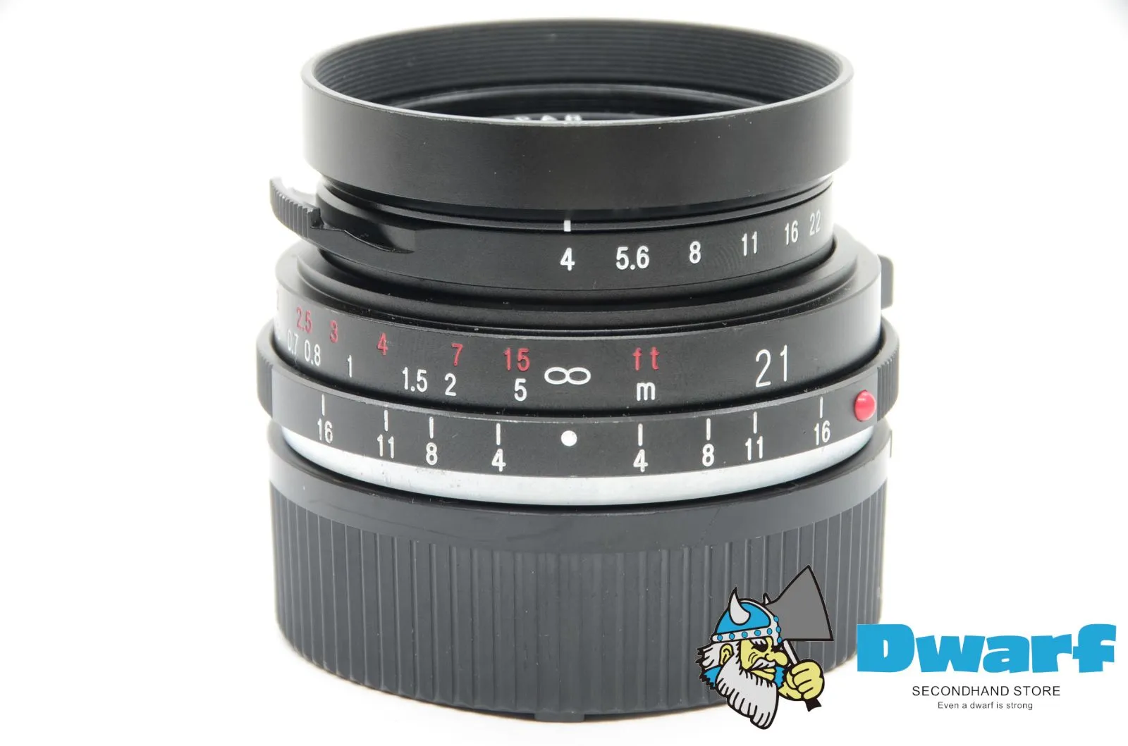 2025年最新】Voigtlander Color-Skopar 21mm F4の人気アイテム