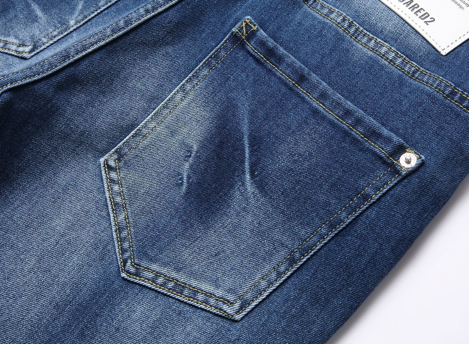 Levi's リーバイス Made&Crafted 512 スリムテーパード ジップフライ