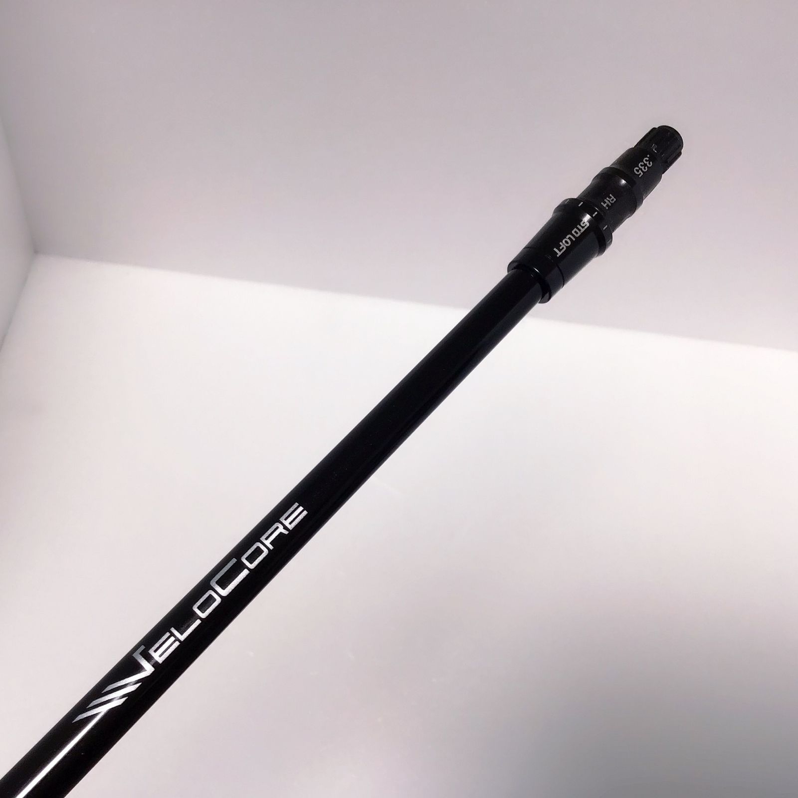 ベンタス TR ブラック ベロコア VENTUS TR BLACK VELOCORE 6-S