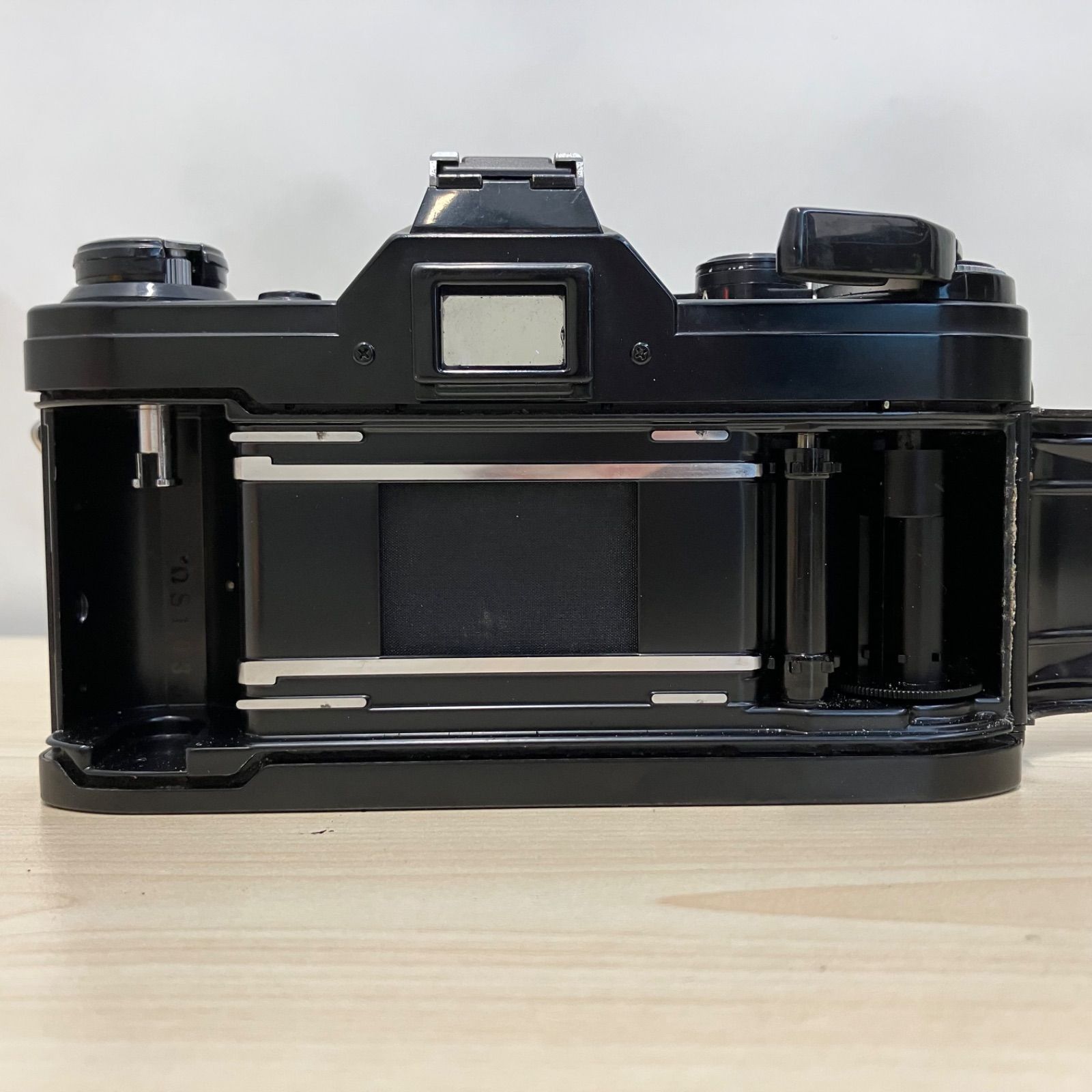 00413】 Canon AE-1 キヤノン フィルム一眼レフカメラ 一眼レフ