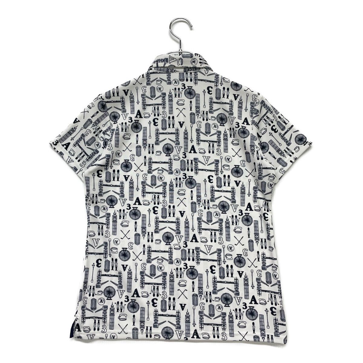 中古 レディース アディダスゴルフ adidas GOLF コーディネートセット