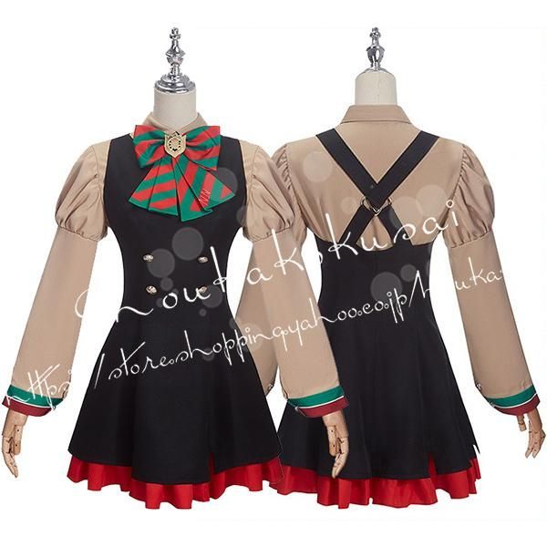 ウマ娘 プリティーダービー風Pretty Derby ナイスネイチャ 勝負服コスプレ衣装 ウィッグcos靴 パーカー 撮影 祭りコスチューム 演出服