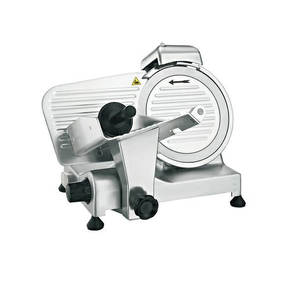 SIRMAN】MIRRA 250 NU 業務用 ミートスライサー イタリア製 Sirman