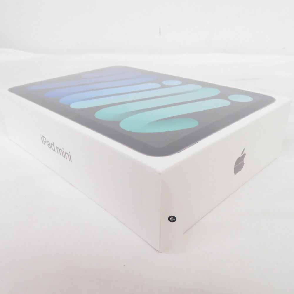 iPad mini (Apple アイパッド ミニ) iPad iPad mini 第6世代 Wi-Fi
