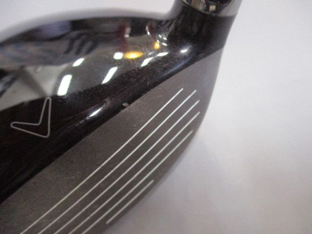 高品質 フェアウェイウッド キャロウェイ MAVRIK SUB ZERO Tour Ver. CE TourAD VR-6 JP S 17 134914 ピュアな