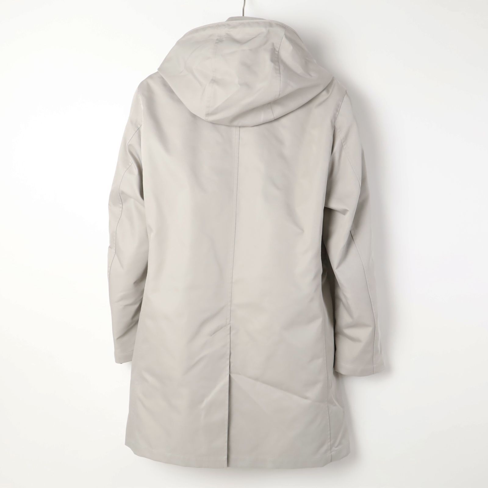 LABEL 中わたブルゾン