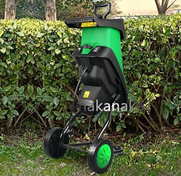 2400W高出力電動枝切り機葉切り機木の枝切り機造園工具木切り機 HRDEVELOPMENT_JP