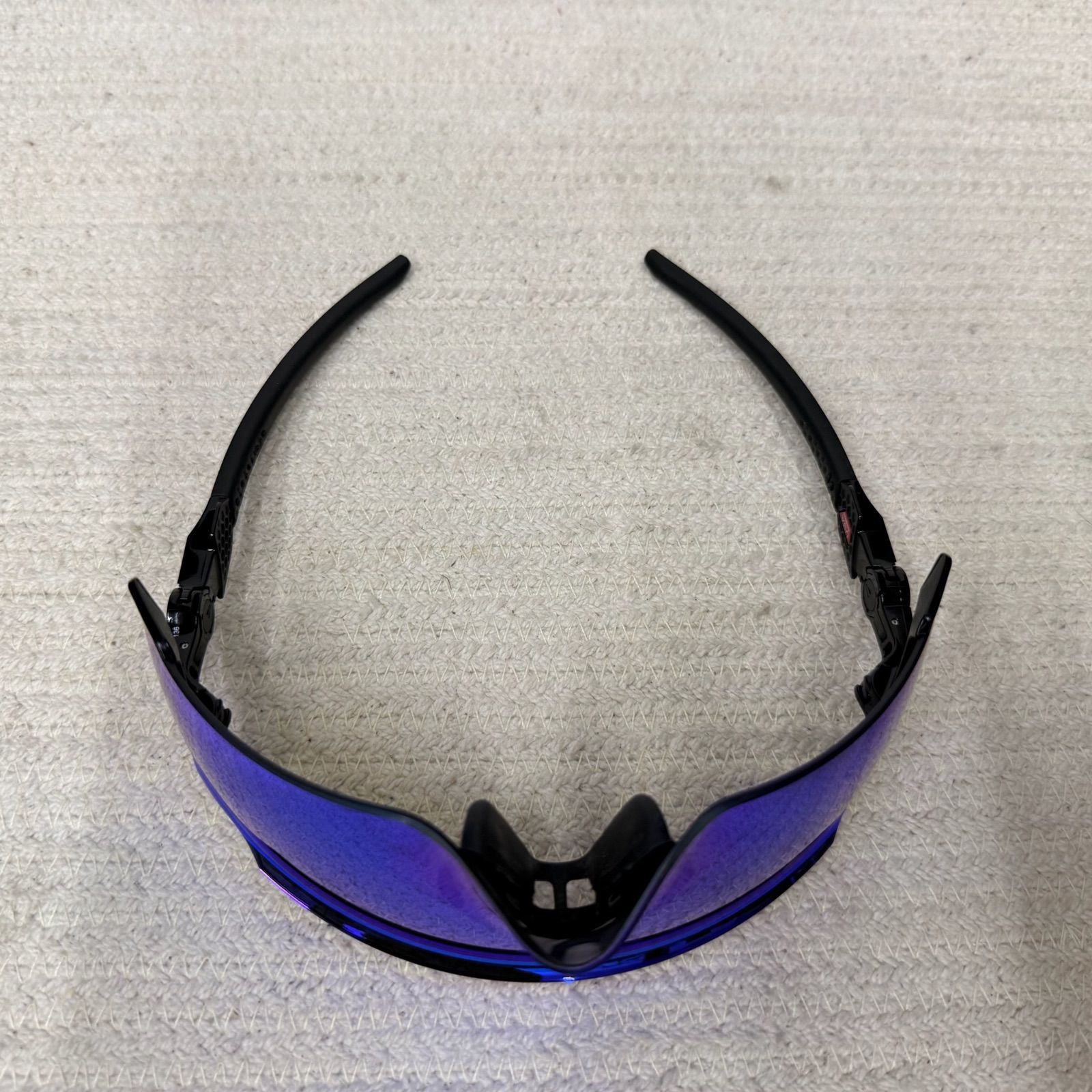 新品未使用】 OAKLEY KATO オークリー ケイトー サングラス スポーツ 