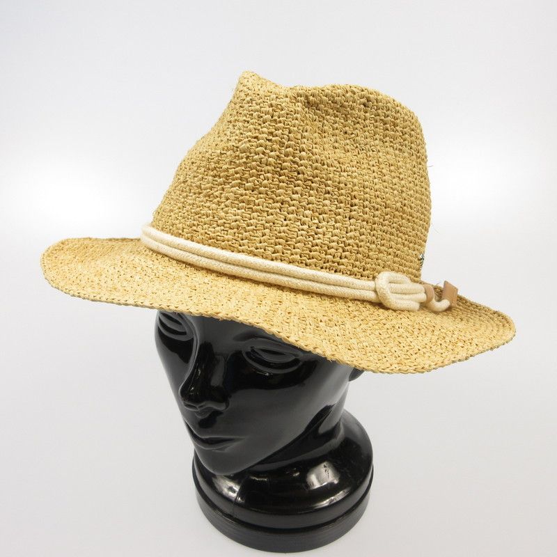 姫路東店】 中古 HELEN KAMINSKI | ヘレンカミンスキー ハット