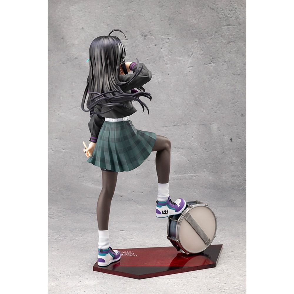 安和すばる(あわすばる) ガールズバンドクライ 1/7 完成品 フィギュア