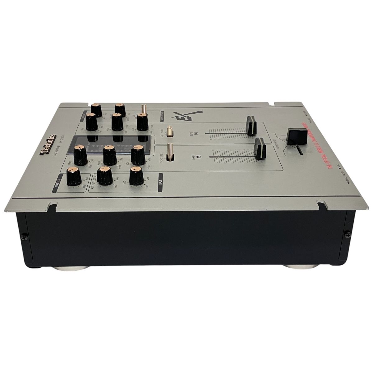 音響機材 F10448381