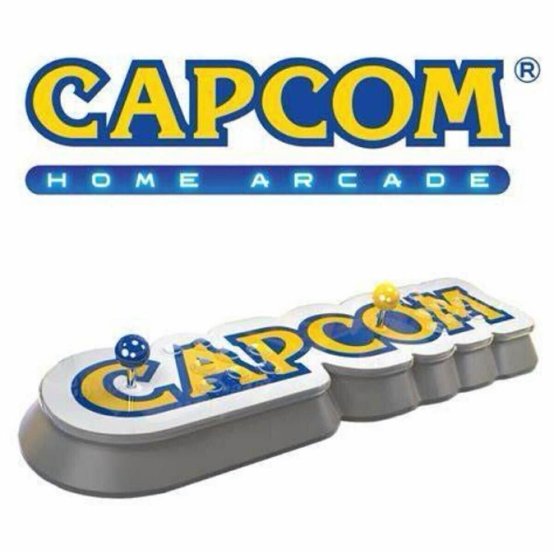 ホーム アーケード