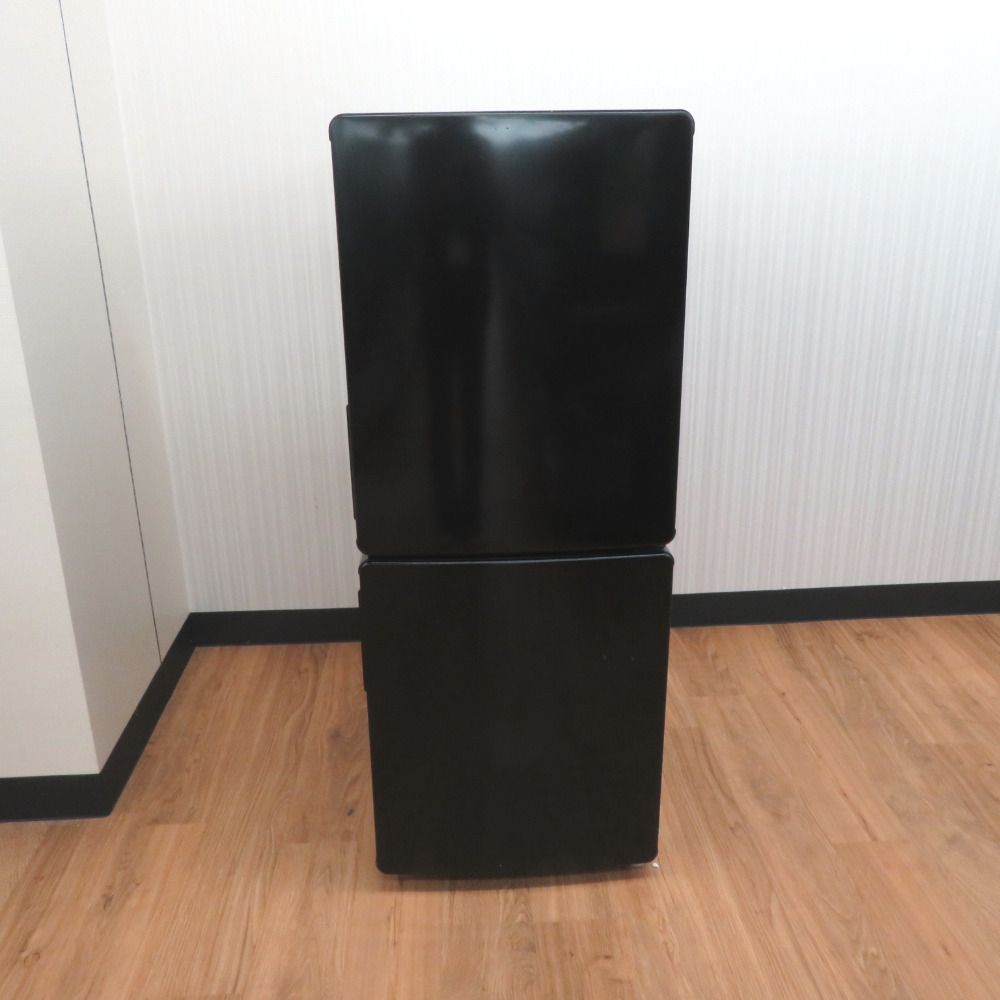 Haier ハイアール 冷蔵庫 148L 右開き 2ドア冷凍冷蔵庫 アウトレット品 