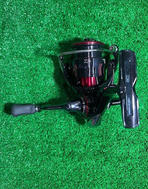 【爆売り！】 和塩 ダイワ 23月下美人 LT2000S 和歌山塩屋店 併売 24時間以内発送