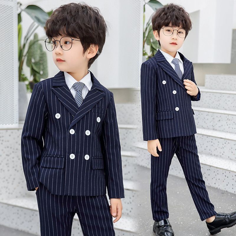 子供 スーツ 男の子 スーツ 5点セット 子供 フォーマル 男 入学式 セットアップ キッズ スーツ 男の子 子供服 フォーマル スーツ 上下セット 長袖 キッズ 入学式 スーツ 卒園式 卒業式 七五三 お宮参り hlv8680