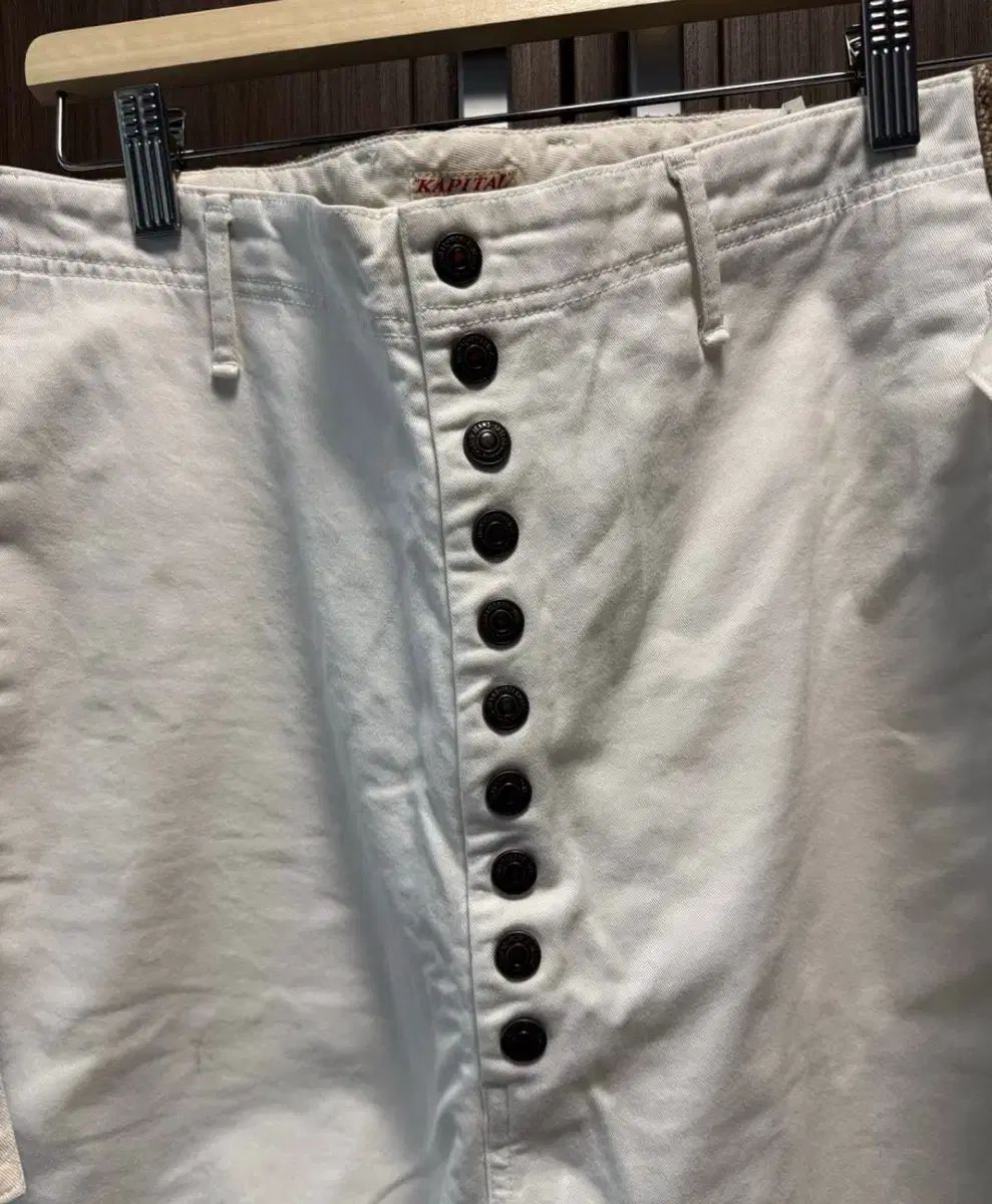 パンツ