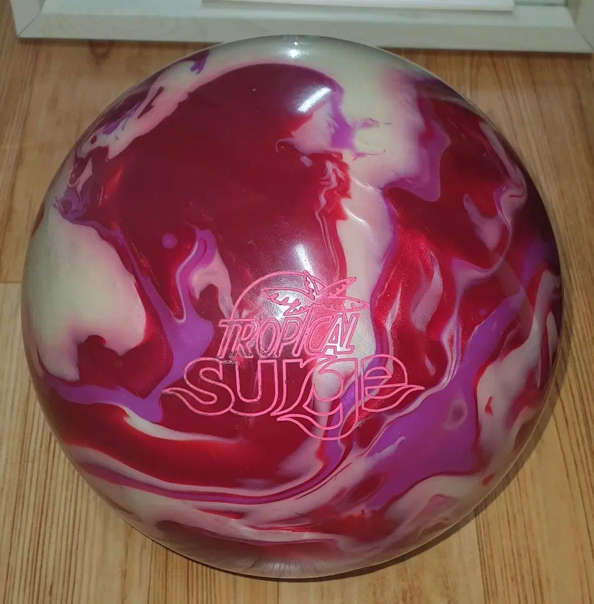 ストーム トロピカル サージ 15p