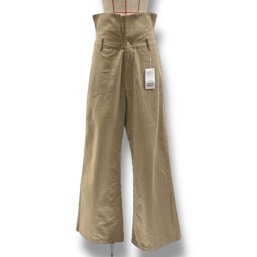 新品 未使用 タグ付き Spick&Span スピックアンドスパン Higuchi S2WAY