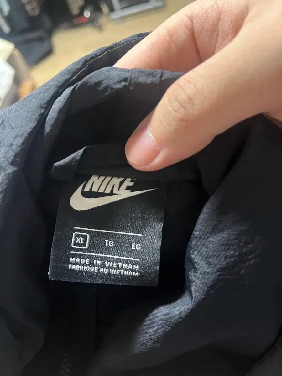 Nike ナイキ