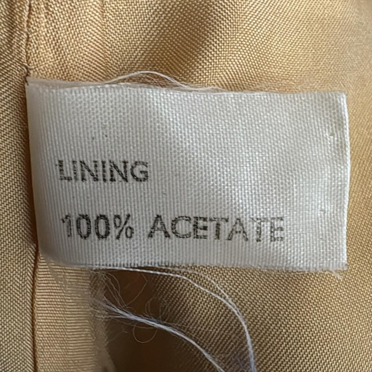 Aquascutum アクアスキュータム トレンチコート サイズ8 M レディース - ベージュ 長袖|秋|春 WWW_SUPERTOOLSSHOP_NL