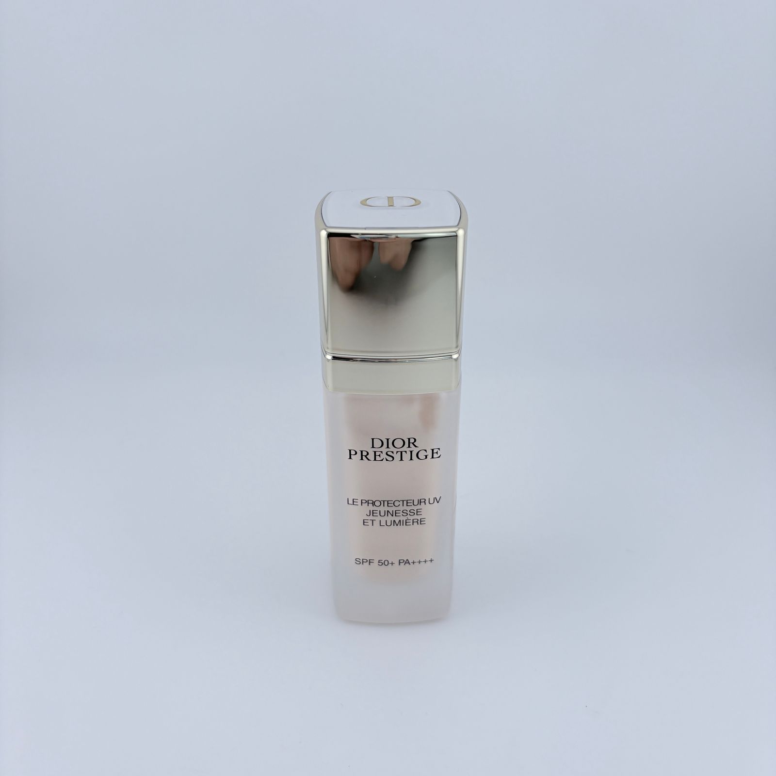 DIOR ディオール プレステージ ホワイト ル プロテクター UV ミネラル BB BBクリーム 日焼け止め 30ml