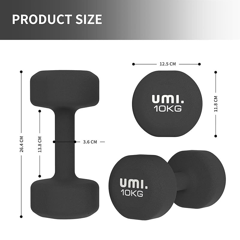 BYZOOA 調整式ダンベル 2-10kg 新品未使用 BYZOOA 調整式ダンベル 2-10kg 新品未使用 （楽天市場】ダンベル