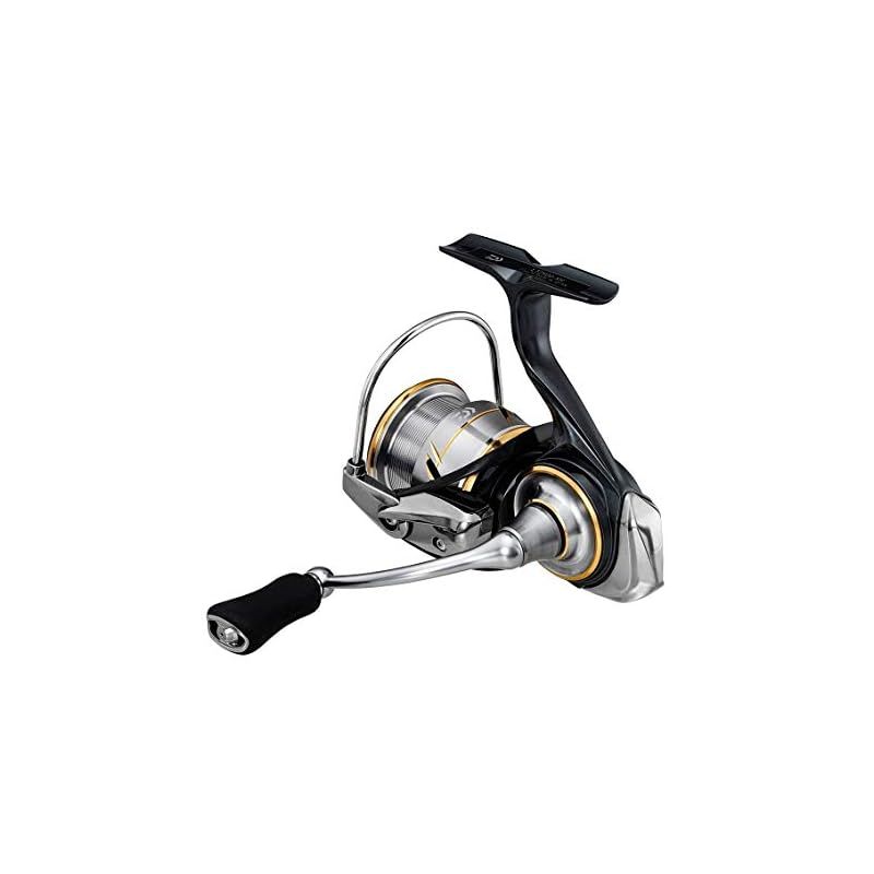 DAIWA - ★★DAIWA ダイワ 20 ルビアス LUVIAS LT2500 キズ有 スピニングリール 00060202 (276399) ダイワ ルビアス LT2500 (リール) 価格比較 - 価格.com