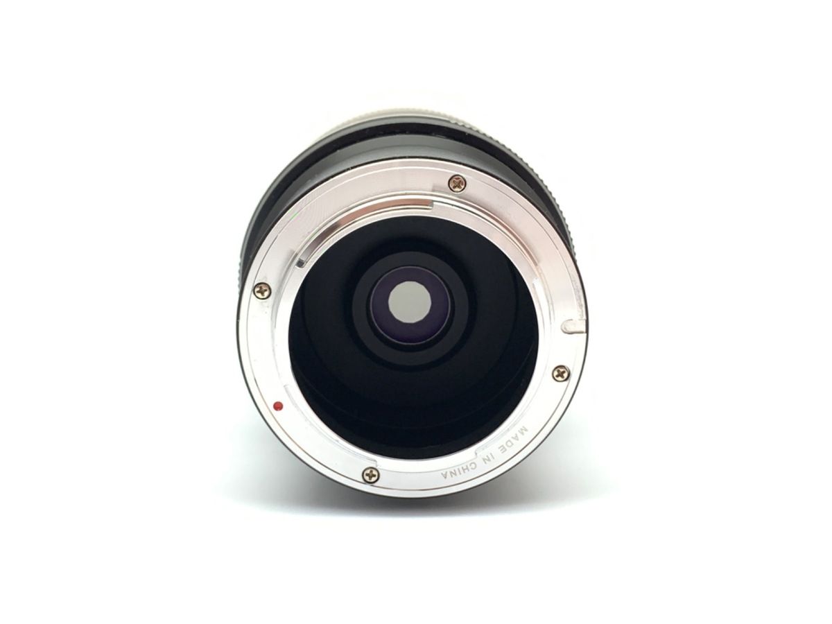 中古】 【良品】 LAOWA 60mm F2.8 Ultra-Macro ソニーFEマウント