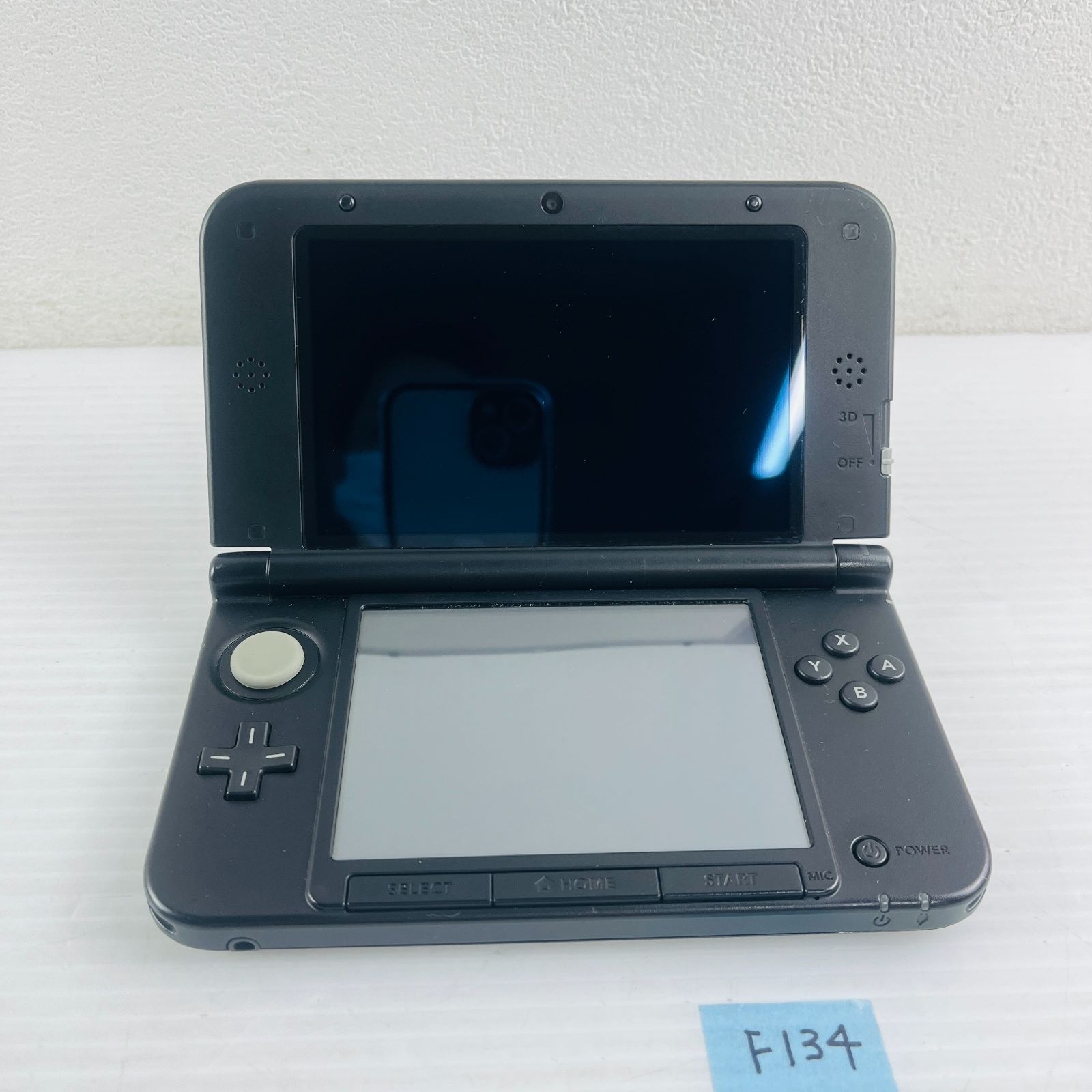 携帯型ゲーム機 第7世代
