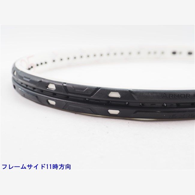 中古 テニスラケット テクニファイバー ティーファイト アールエスエル