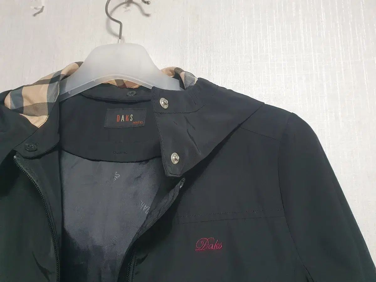 レディース55-66 DAKS ジャケット