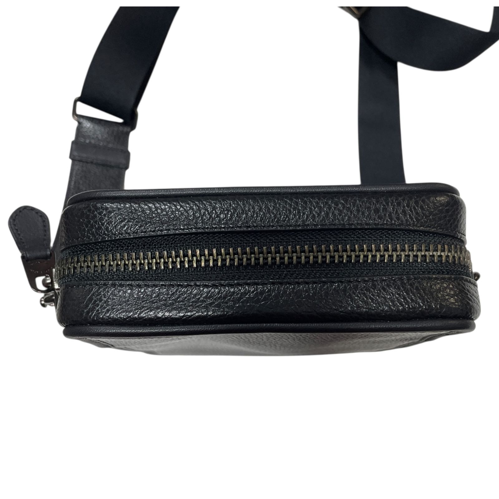 COACH サリバン バックパック シグネチャー レザー coach サリバン