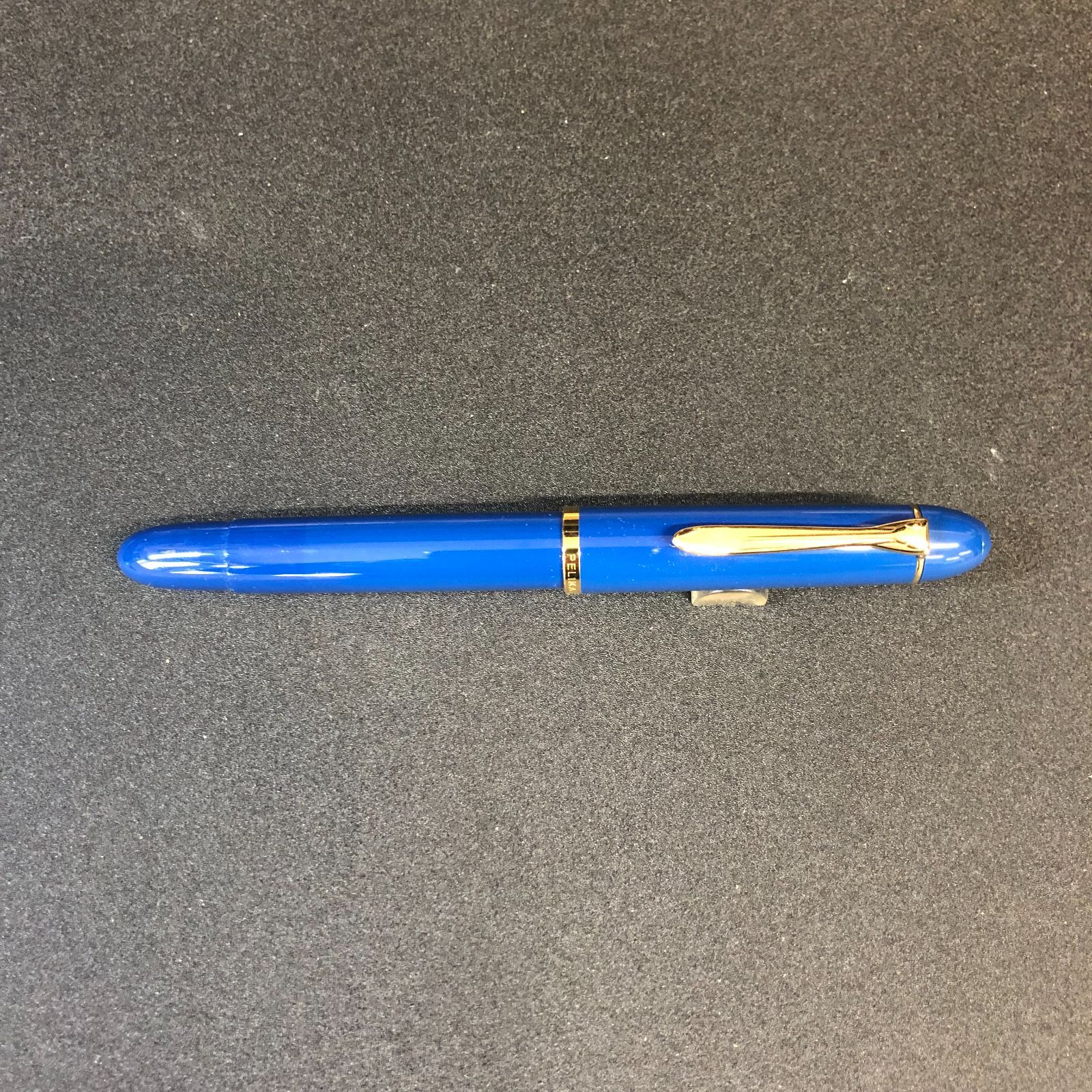 ペリカン m120 アイコニックブルー 詳細ページ | 万年筆 ボールペンなど高級筆記具の販売・買取