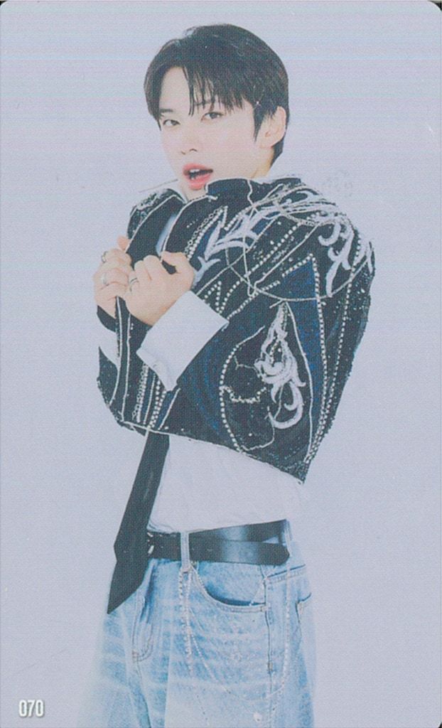 JO1 河野純喜 2024 JO1DER SHOW 'WHEREVER WE ARE' 070 - メルカリ