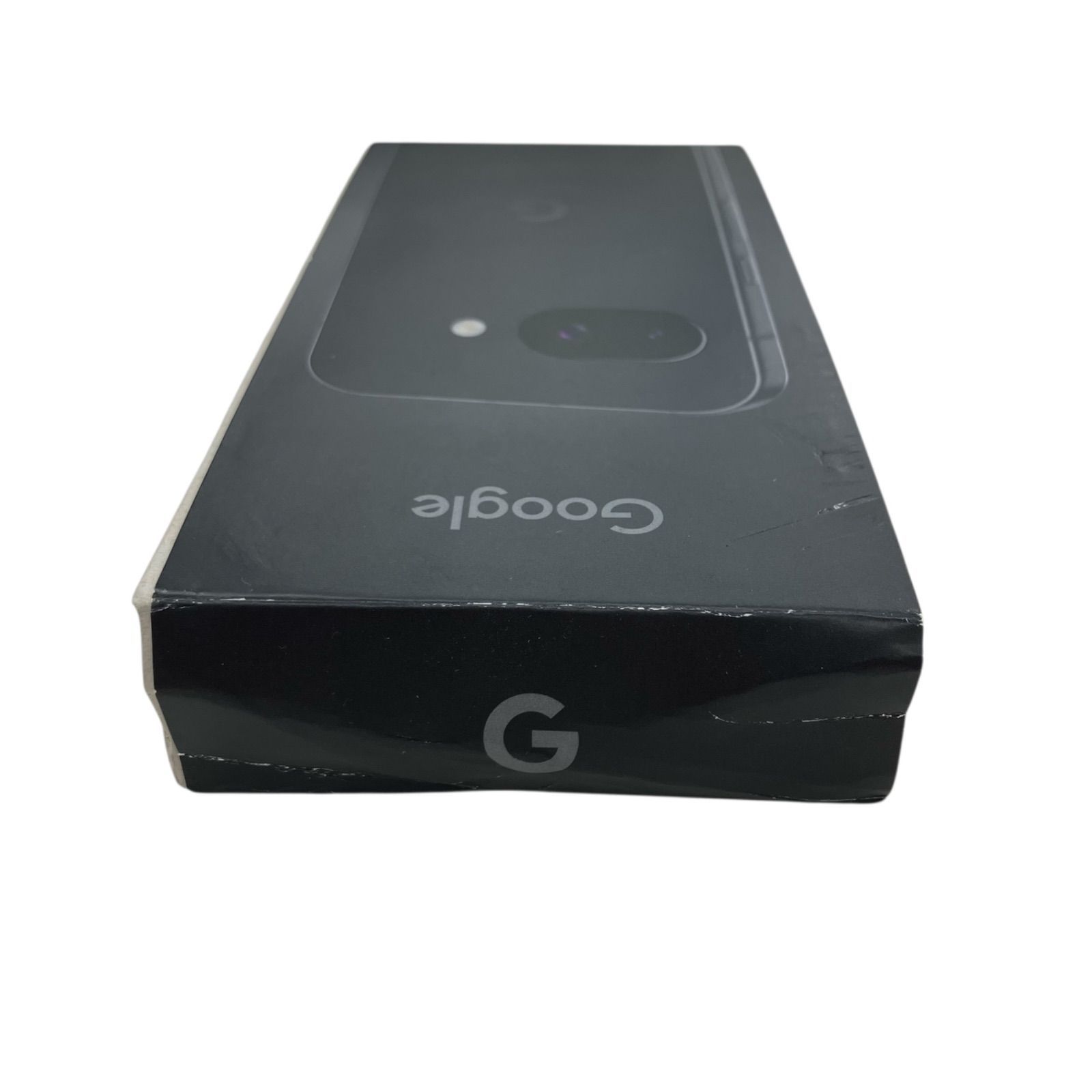 SG0001 新品未使用 Google グーグル Google Pixel 9a 5G Sub-6