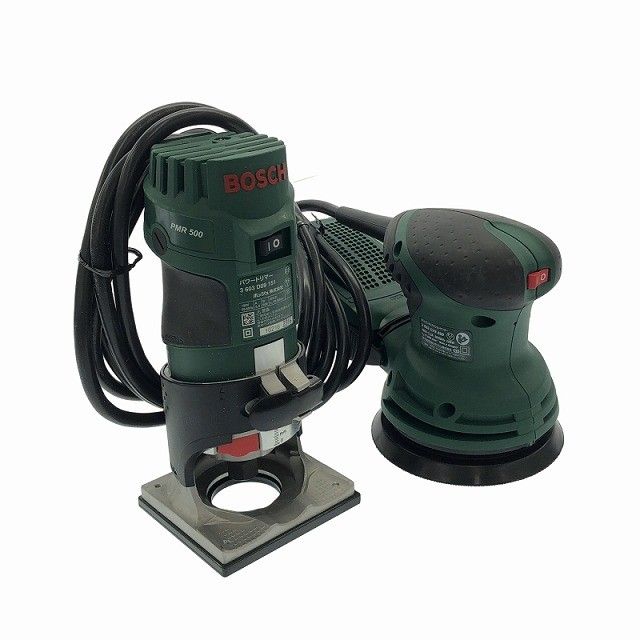 パワートリマー PMR500