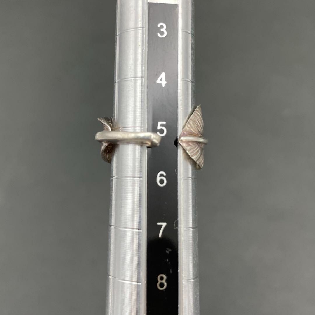 sabo　　アリゾナフリーダム 23号 アリゾナフリーダム ターコイズ＆フェザー R-23a 約5号 リング