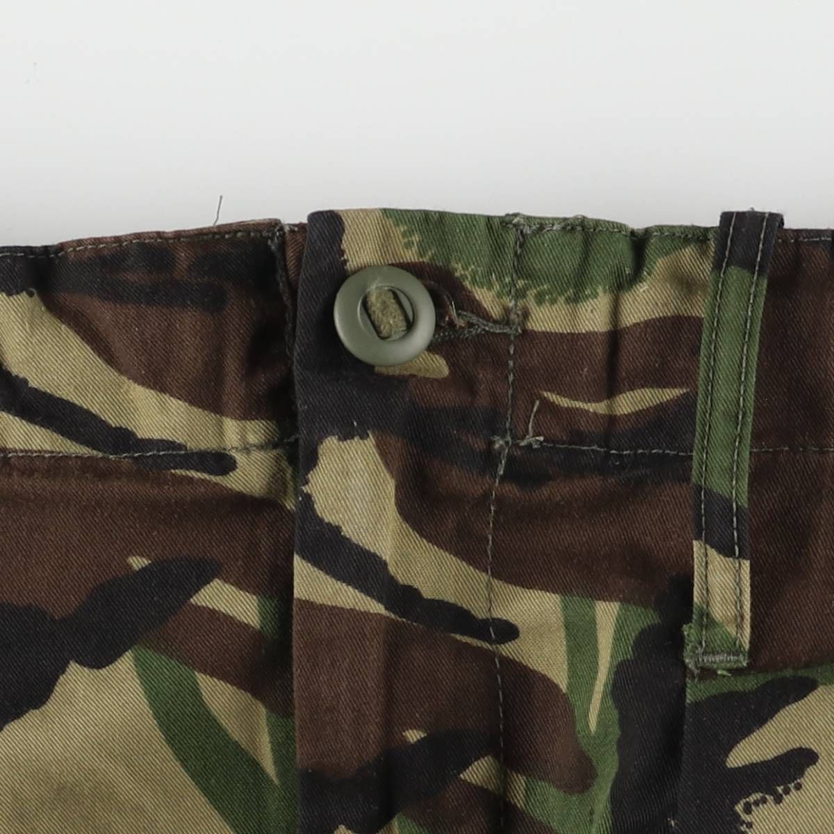 古着 イギリス軍