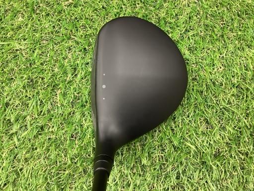 ピン G425 MAX 5W アーコス付き フェアウェイウッド FW ALTA J CB SLATE FW フレックスSR メンズ 男性用 右利き 右用 Cランク ゴルフクラブ