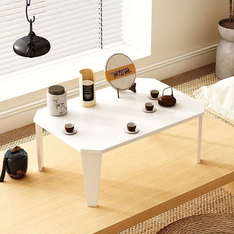 円形 折りたたみテーブル/ローテーブル 〔約幅75cm ダークブラウン〕 木製脚付き ワンタッチ収納 〔リビング ダイニング〕(代引不可) ローテーブル 円形 幅75 白 折りたたみ 丸 おしゃれ 木製 テーブル